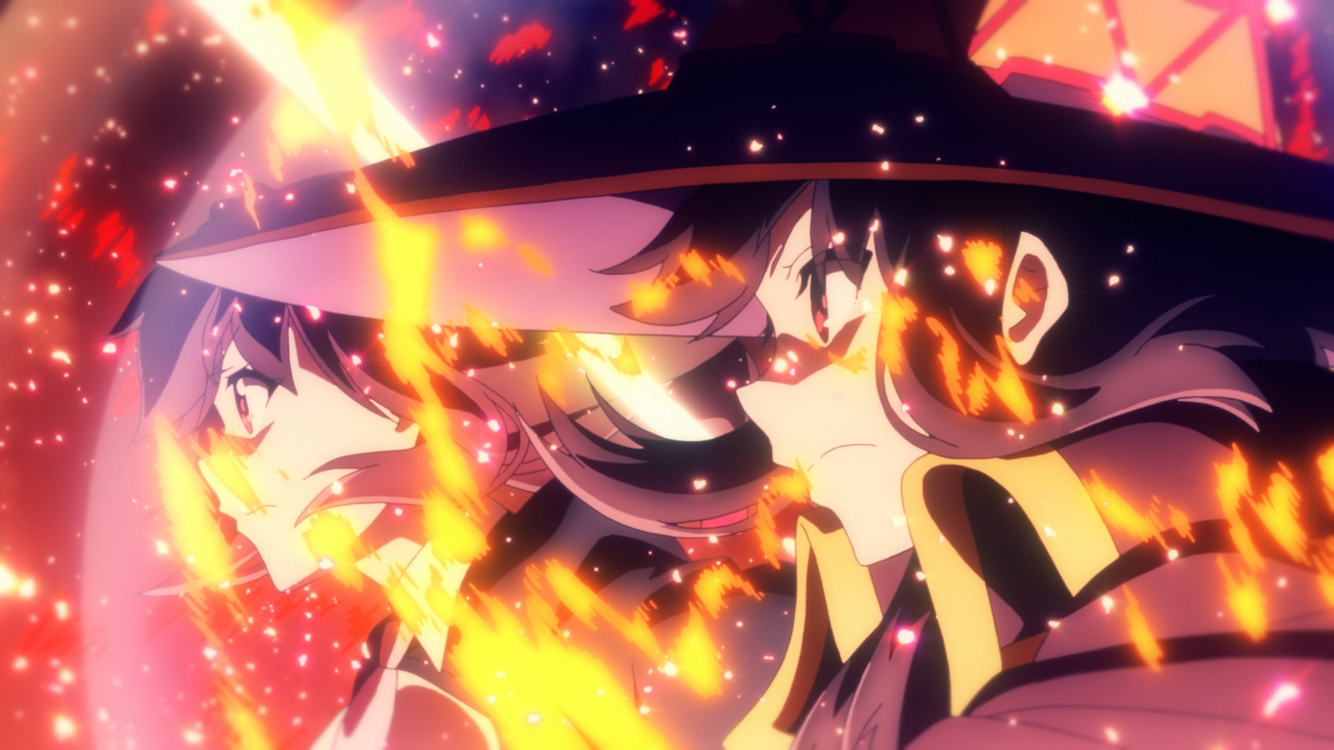 KONOSUBA - Legend of Crimson (Otakus 4 Life)